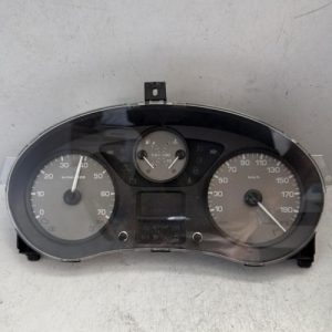 Compteur CITROEN BERLINGO 2 PHASE 2 Diesel - Image 1
