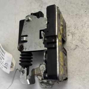 Serrure avant droit DACIA LOGAN MCV 1 PHASE 1 BREAK Essence - Image 1