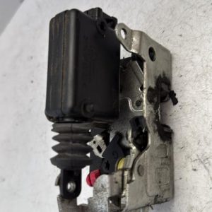Serrure avant gauche DACIA LOGAN MCV 1 PHASE 1 BREAK Essence - Image 1