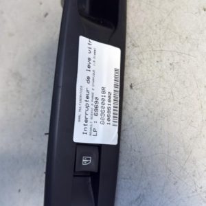 Interrupteur de leve vitre avant droit RENAULT SCENIC 3 PHASE 2 Diesel - Image 1
