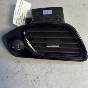 Aerateur tableau de bord avant gauche RENAULT SCENIC 3 PHASE 2 Diesel - Image 1