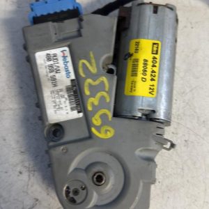 Moteur toit ouvrant AUDI A6 2 ALLROAD PHASE 2 BREAK Diesel - Image 1