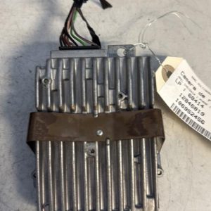 Camera de recul OPEL INSIGNIA 1 PHASE 1 Diesel - Image 1