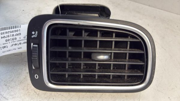 Aerateur tableau de bord avant droit VOLKSWAGEN POLO 5 PHASE 1 Diesel - Image 1
