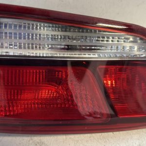 Feu arriere secondaire droit (feux) KIA RIO 4 PHASE 1 Essence - Image 1