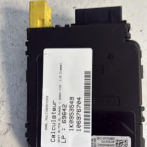 Calculateur SEAT ALTEA XL PHASE 1 Diesel - Image 1