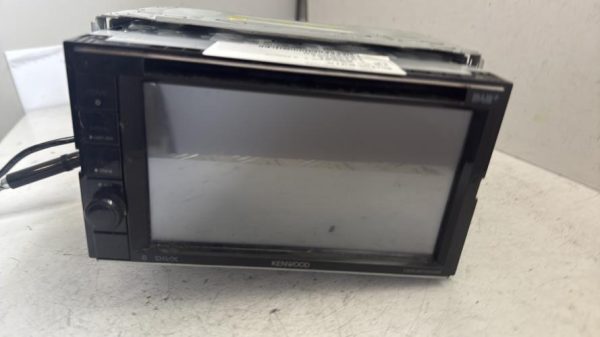 Autoradio AUDI A4 2 CABRIO PHASE 2 Essence - Image 1