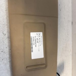 Pare soleil droit BMW SERIE 5 E60 PHASE 2 Diesel - Image 1