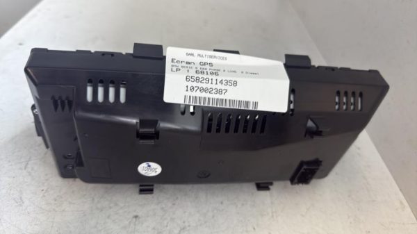 Ecran GPS BMW SERIE 5 E60 PHASE 2 Diesel - Image 3