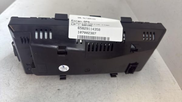Ecran GPS BMW SERIE 5 E60 PHASE 2 Diesel - Image 4