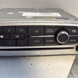 Autoradio d'origine RENAULT SCENIC 3 PHASE 2 Diesel - Image 1