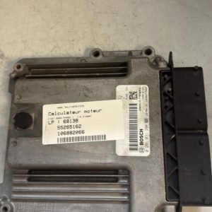 Calculateur moteur FIAT 500X PHASE 1 Diesel - Image 1