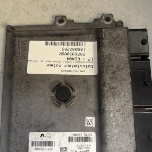 Calculateur moteur DACIA SANDERO 2 PHASE 1 Essence - Image 1