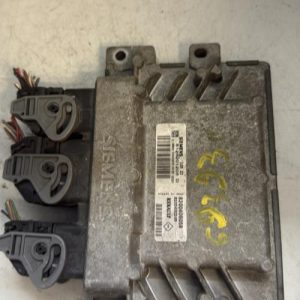 Calculateur moteur RENAULT CLIO 2 PHASE 2 Essence - Image 1