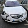 Interrupteur de leve vitre arriere droit OPEL INSIGNIA 1 PHASE 1 Diesel - Image 5