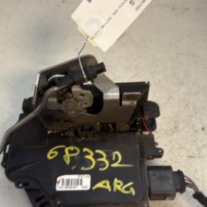 Serrure arriere gauche CITROEN C3 2 PHASE 2 Essence - Image 1