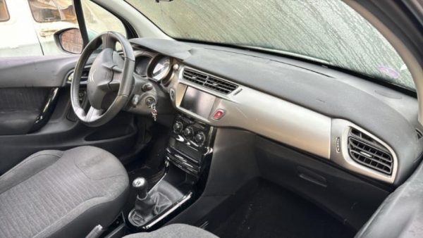 Serrure arriere gauche CITROEN C3 2 PHASE 2 Essence - Image 6