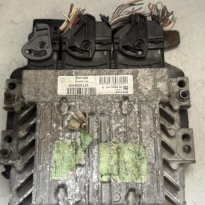 Calculateur moteur RENAULT SCENIC 3 PHASE 1 Diesel - Image 1