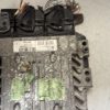 Calculateur moteur RENAULT SCENIC 3 PHASE 1 Diesel - Image 3