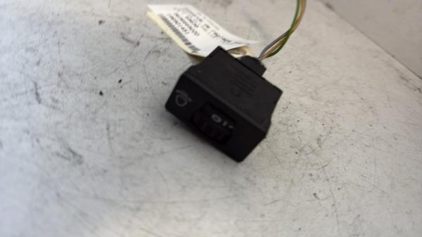 Commande de reglage hauteur de phare CITROEN BERLINGO 2 PHASE 3 Diesel - Image 3