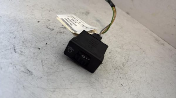Commande de reglage hauteur de phare CITROEN BERLINGO 2 PHASE 3 Diesel - Image 4