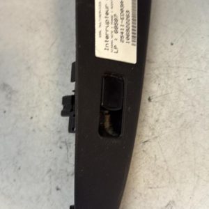 Interrupteur de leve vitre avant droit NISSAN NOTE 1 PHASE 1 Diesel - Image 1
