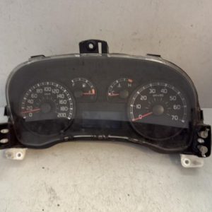 Compteur FIAT PANDA 2 PHASE 1 Diesel - Image 1