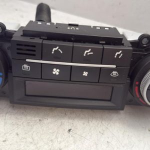 Commande chauffage KIA CEE-D 1 PHASE 2 Diesel - Image 1