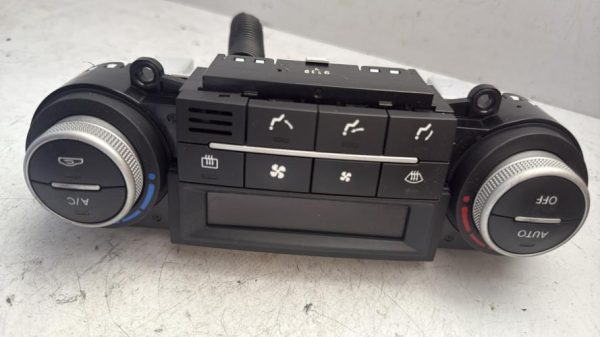 Commande chauffage KIA CEE-D 1 PHASE 2 Diesel - Image 2