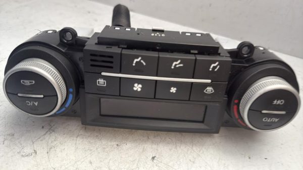 Commande chauffage KIA CEE-D 1 PHASE 2 Diesel - Image 3