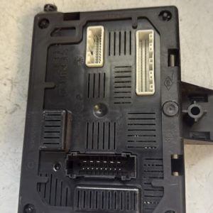 Calculateur RENAULT CLIO 3 PHASE 1 Diesel - Image 1