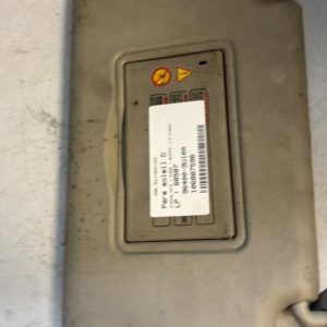 Pare soleil droit NISSAN NOTE 1 PHASE 1 Diesel - Image 1