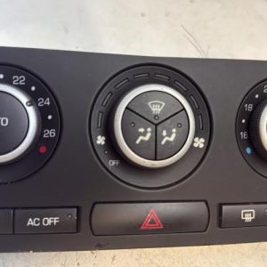 Commande chauffage CADILLAC BLS Diesel - Image 1