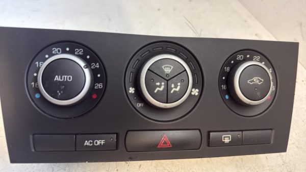 Commande chauffage CADILLAC BLS Diesel - Image 1