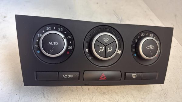 Commande chauffage CADILLAC BLS Diesel - Image 2