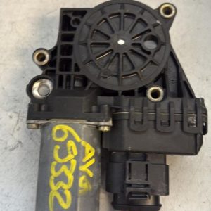 Moteur leve vitre avant gauche AUDI A6 2 ALLROAD PHASE 2 BREAK Diesel - Image 1