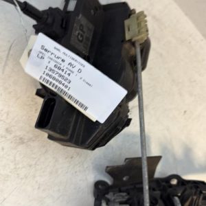 Serrure avant droit OPEL INSIGNIA 1 PHASE 1 Diesel - Image 1