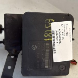 Bloc ABS (freins anti-blocage) VOLKSWAGEN POLO - Image 1