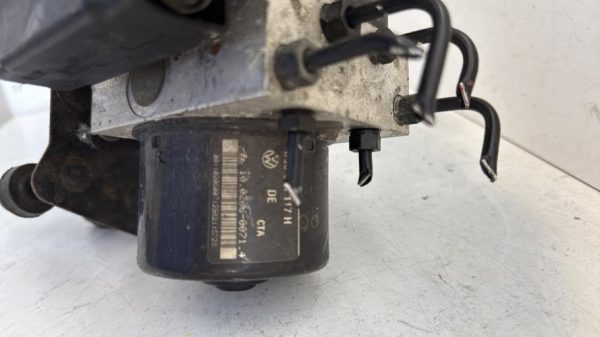 Bloc ABS (freins anti-blocage) VOLKSWAGEN POLO - Image 3