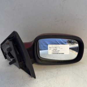 Retroviseur droit RENAULT CLIO 3 PHASE 1 Diesel - Image 1
