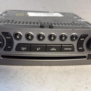Autoradio d'origine PEUGEOT 308 1 PHASE 1 Diesel - Image 1