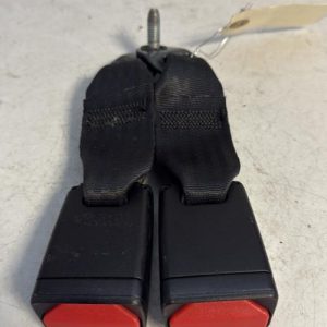 Attache ceinture arriere droit DACIA LOGAN MCV 2 PHASE 2 BREAK Essence - Image 1