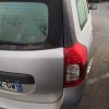 Ceinture arriere gauche DACIA LOGAN MCV 2 PHASE 2 BREAK Essence - Image 10