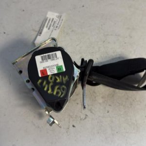 Ceinture arriere droit DACIA LOGAN MCV 2 PHASE 2 BREAK Essence - Image 1