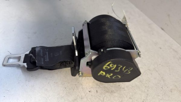 Ceinture arriere centrale DACIA LOGAN MCV 2 PHASE 2 BREAK Essence - Image 5