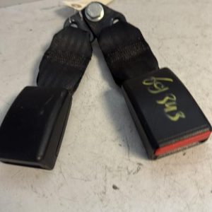 Attache ceinture arriere gauche DACIA LOGAN MCV 2 PHASE 2 BREAK Essence - Image 1