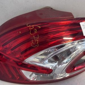 Feu arriere principal droit (feux) PEUGEOT 208 1 PHASE 1 Diesel - Image 1