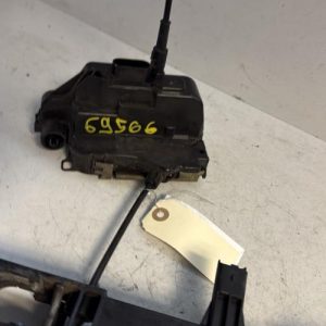 Serrure avant droit RENAULT VEL SATIS PHASE 1 Diesel - Image 1