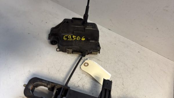 Serrure avant droit RENAULT VEL SATIS PHASE 1 Diesel - Image 1