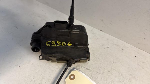 Serrure avant droit RENAULT VEL SATIS PHASE 1 Diesel - Image 2